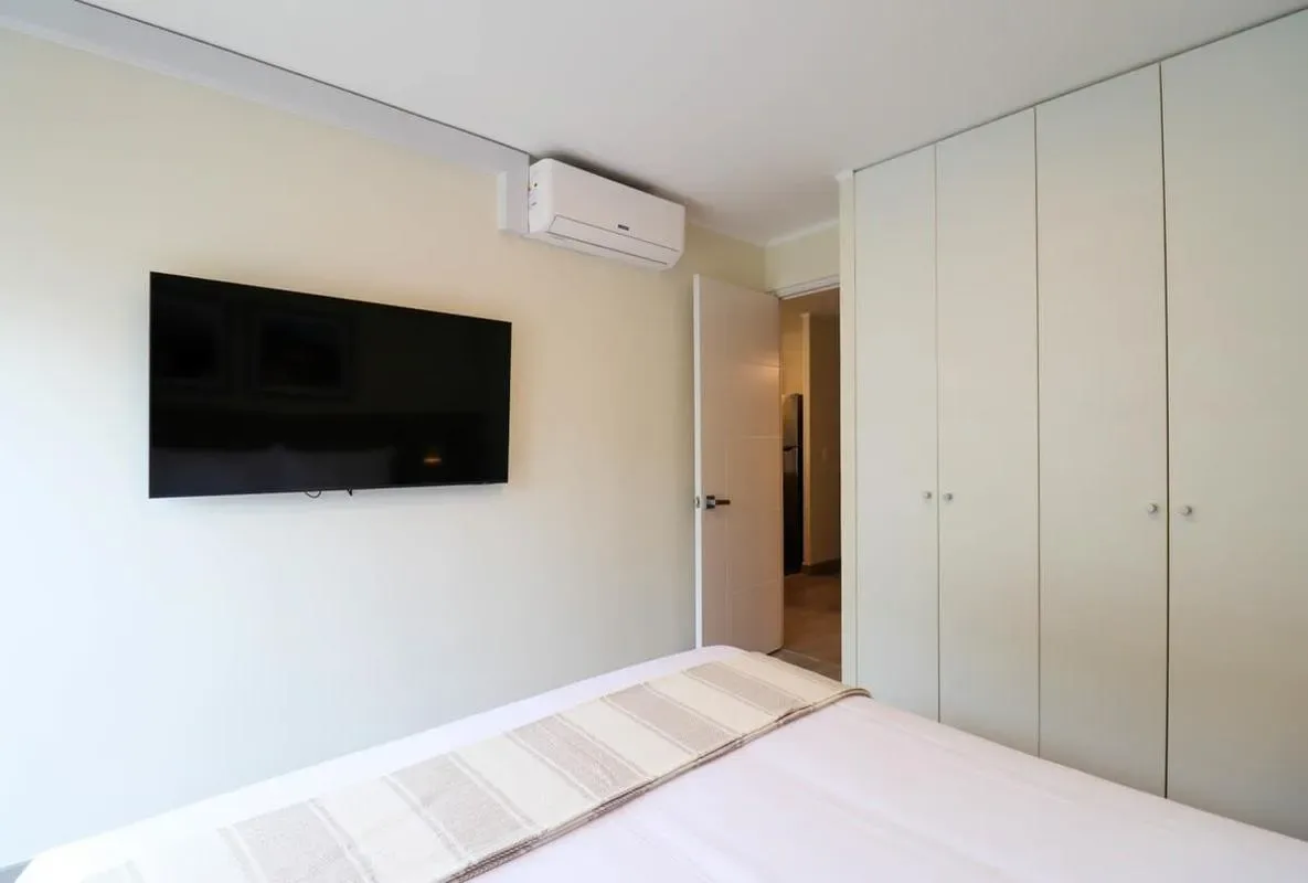 Fascinating 1BR w/AC in San Isidro