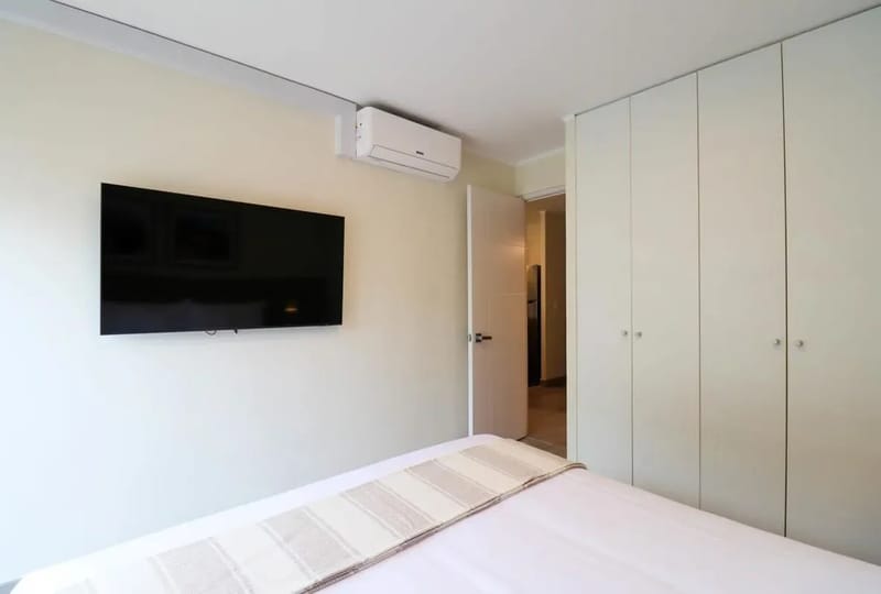 Fascinating 1BR w/AC in San Isidro