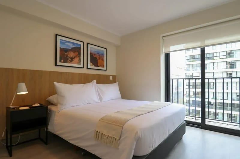 Fascinating 1BR w/AC in San Isidro