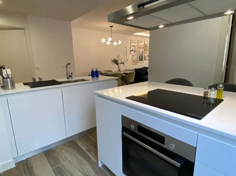 Amazing 2BR with Terrace in Chueca