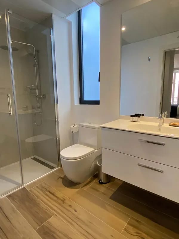 Amazing 2BR with Terrace in Chueca