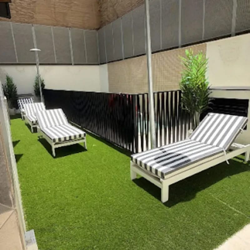 Amazing 2BR with Terrace in Chueca