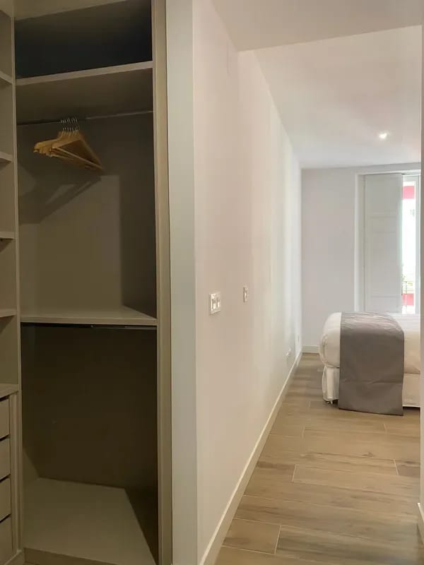 Amazing 2BR with Terrace in Chueca