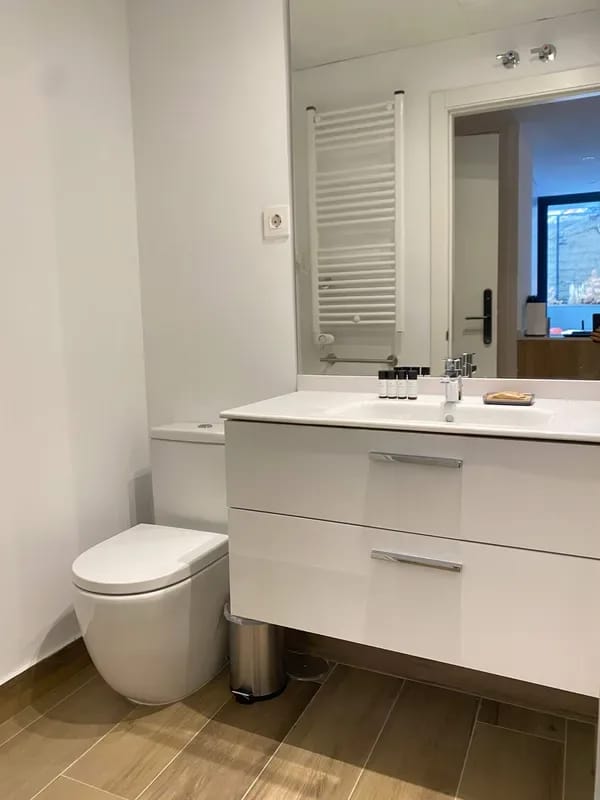 Amazing 2BR with Terrace in Chueca