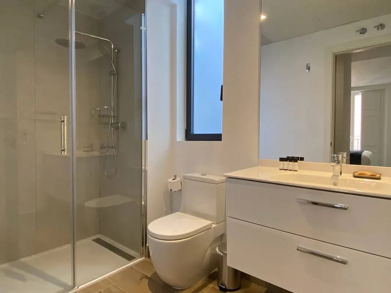 Amazing 2BR with Terrace in Chueca
