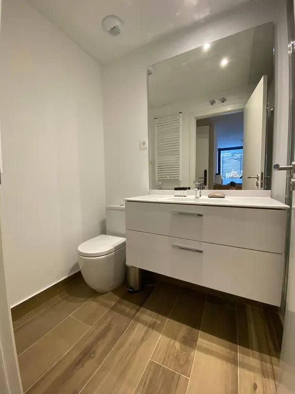 Amazing 2BR with Terrace in Chueca