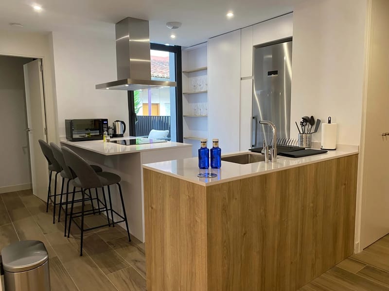 Amazing 2BR with Terrace in Chueca