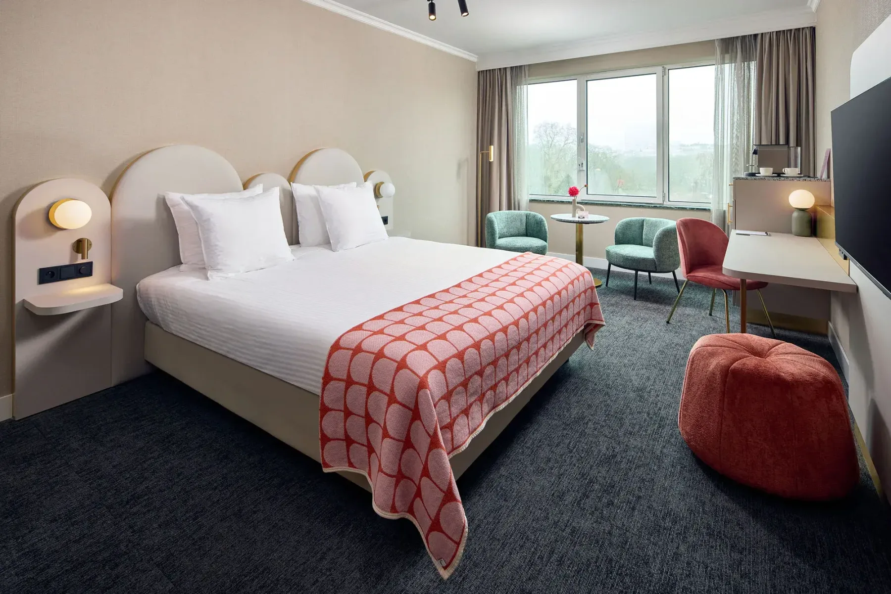 Hotel Park Lane Antwerpen