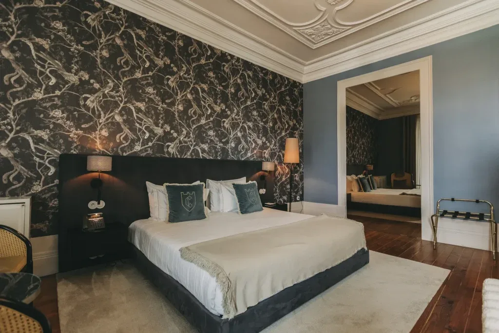 Habitación en Torel Royal Court