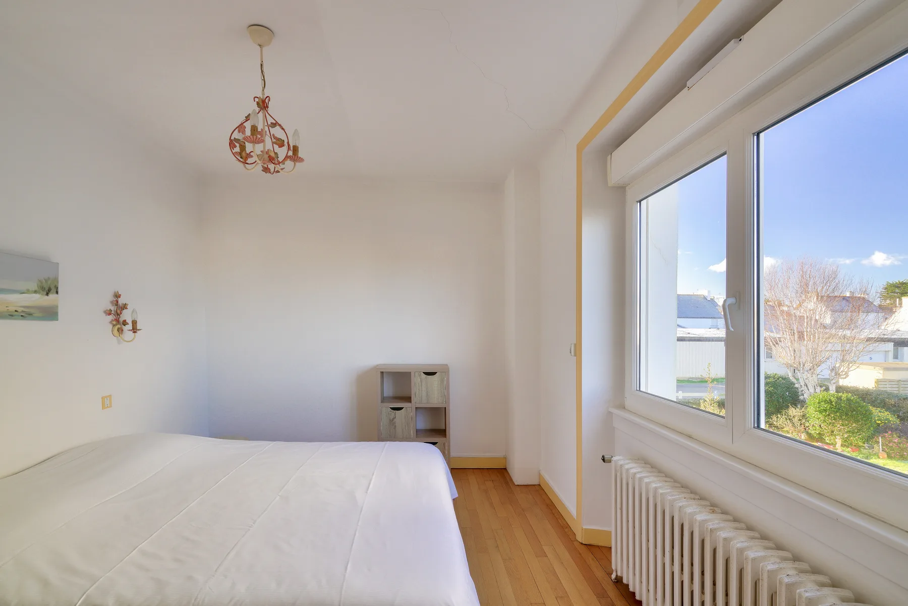 Gallery photo for Vue sur le port – Maison pour 10 avec jardin