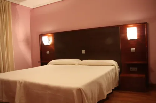 Hotel Tremazal property photo