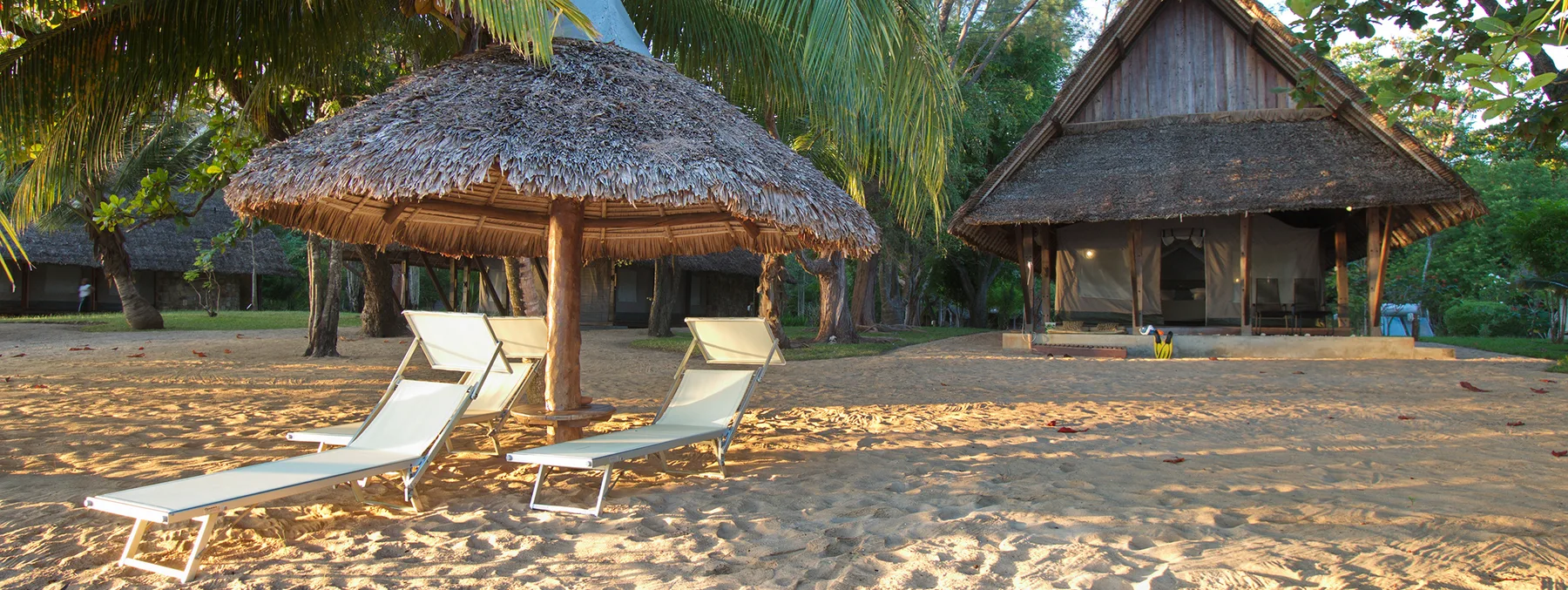 Imagen de la propiedad Eden Lodge