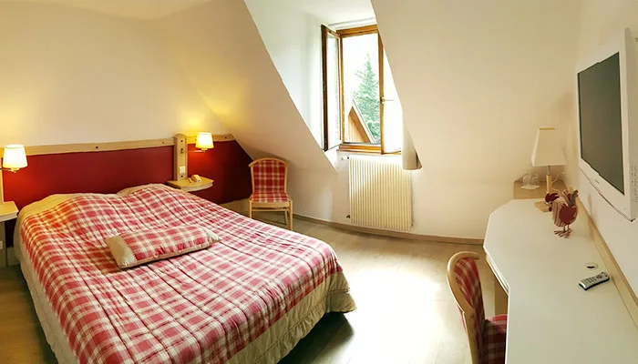Single room