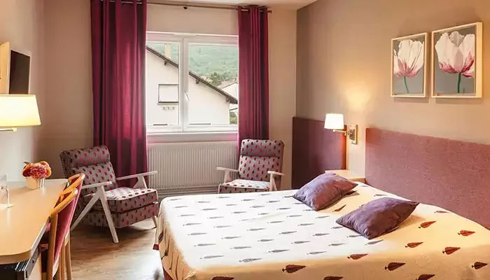 Double room without balcony