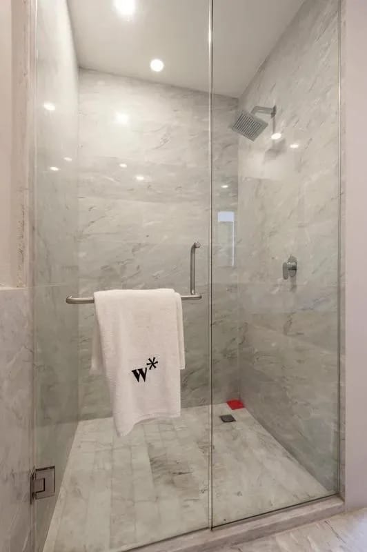 Urban 3BR Duplex with terrace in Polanco