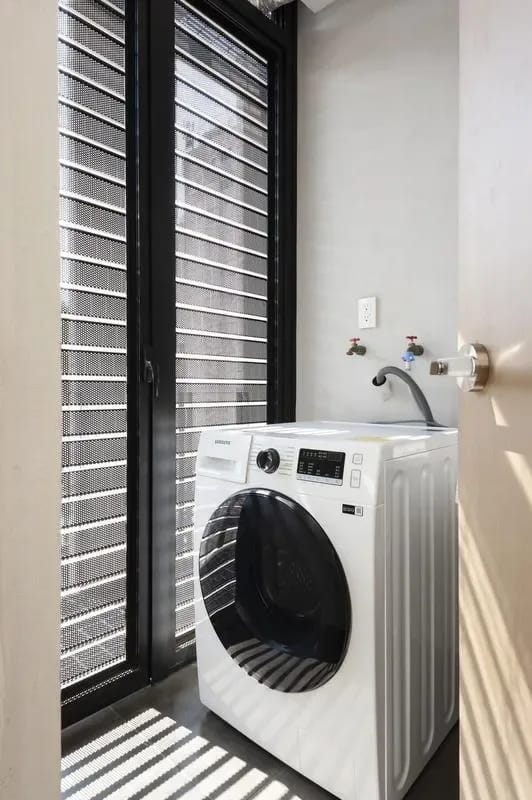 Urban 3BR Duplex with terrace in Polanco