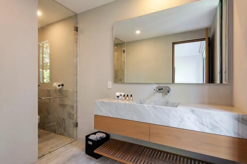 Urban 3BR Duplex with terrace in Polanco