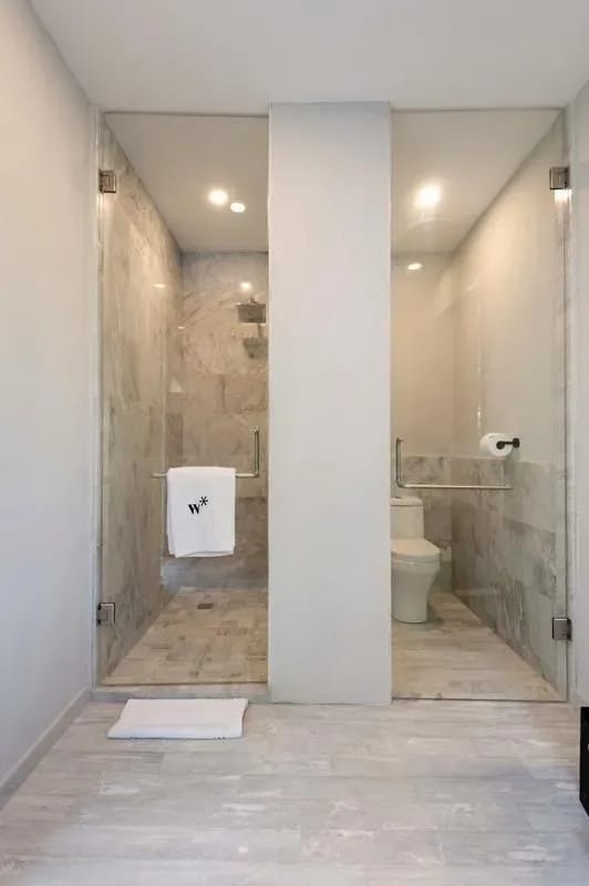 Urban 3BR Duplex with terrace in Polanco