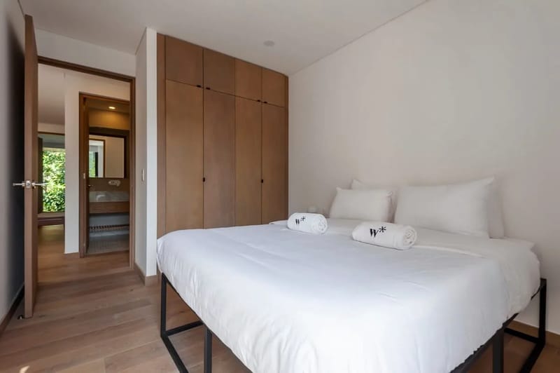 Urban 3BR Duplex with terrace in Polanco