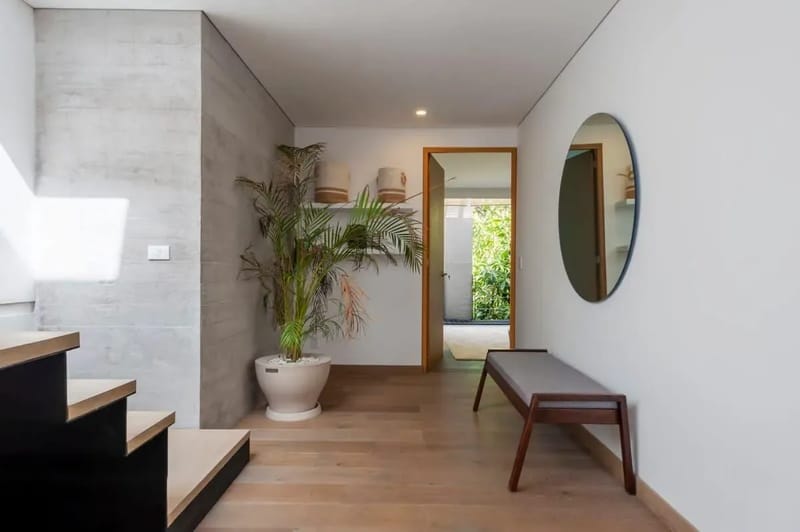 Urban 3BR Duplex with terrace in Polanco