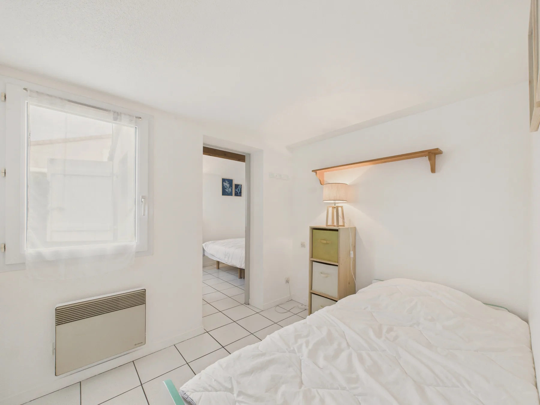 Casa de vacaciones en Saint-Vincent-sur-Jard