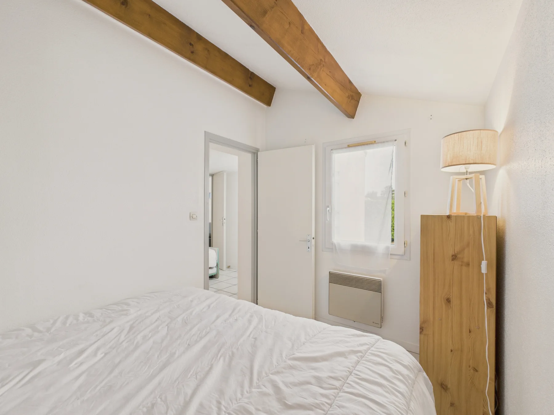 Casa de vacaciones en Saint-Vincent-sur-Jard