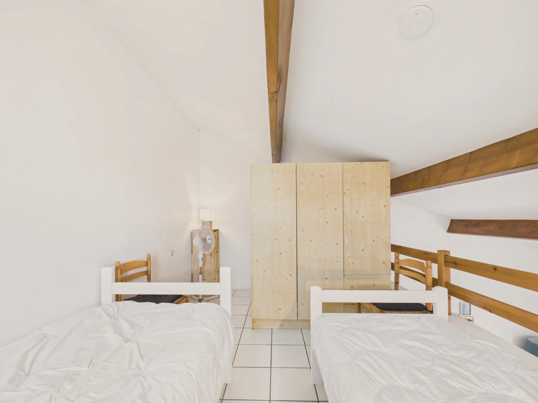 Casa de vacaciones en Saint-Vincent-sur-Jard