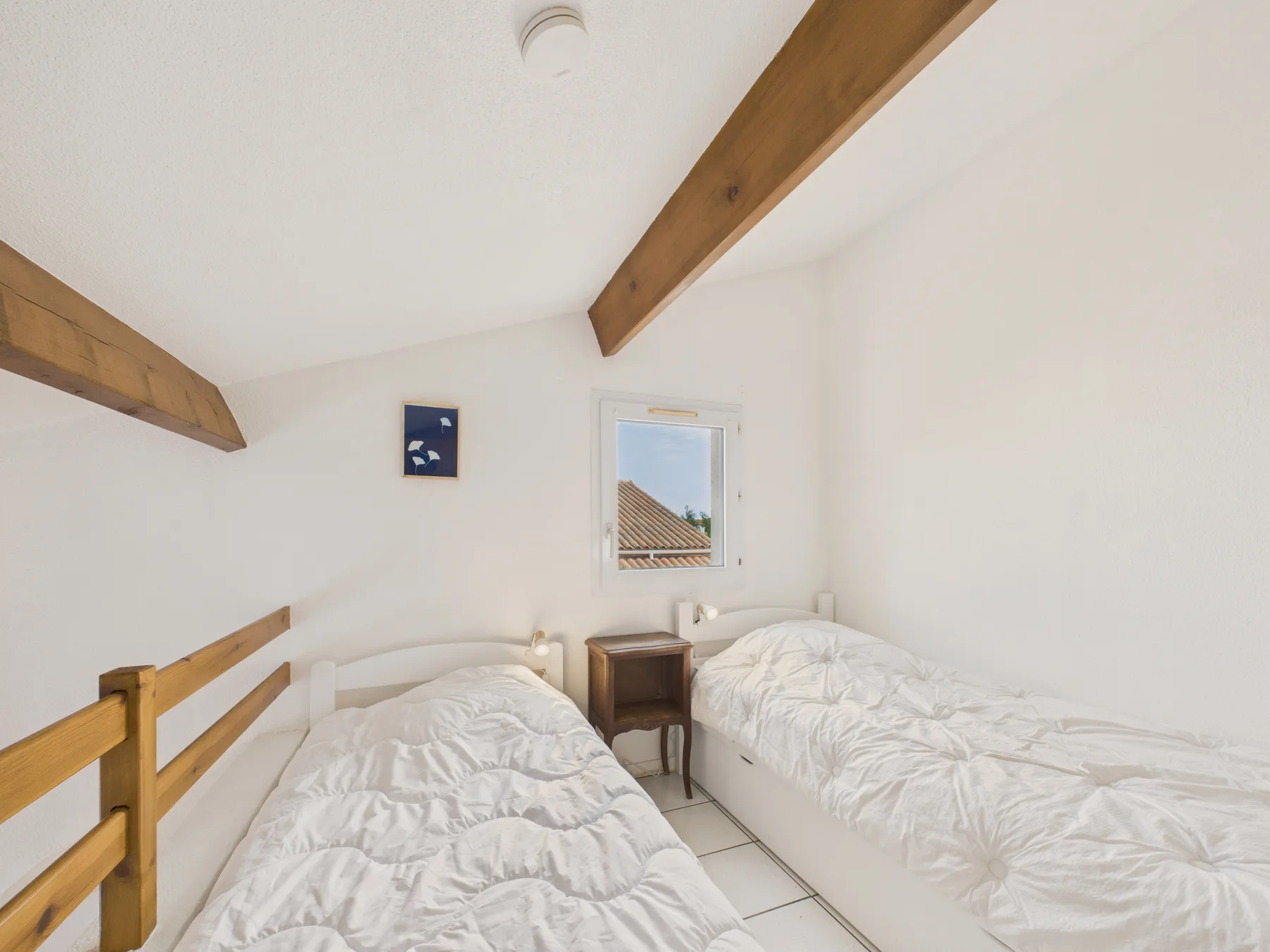 Casa de vacaciones en Saint-Vincent-sur-Jard
