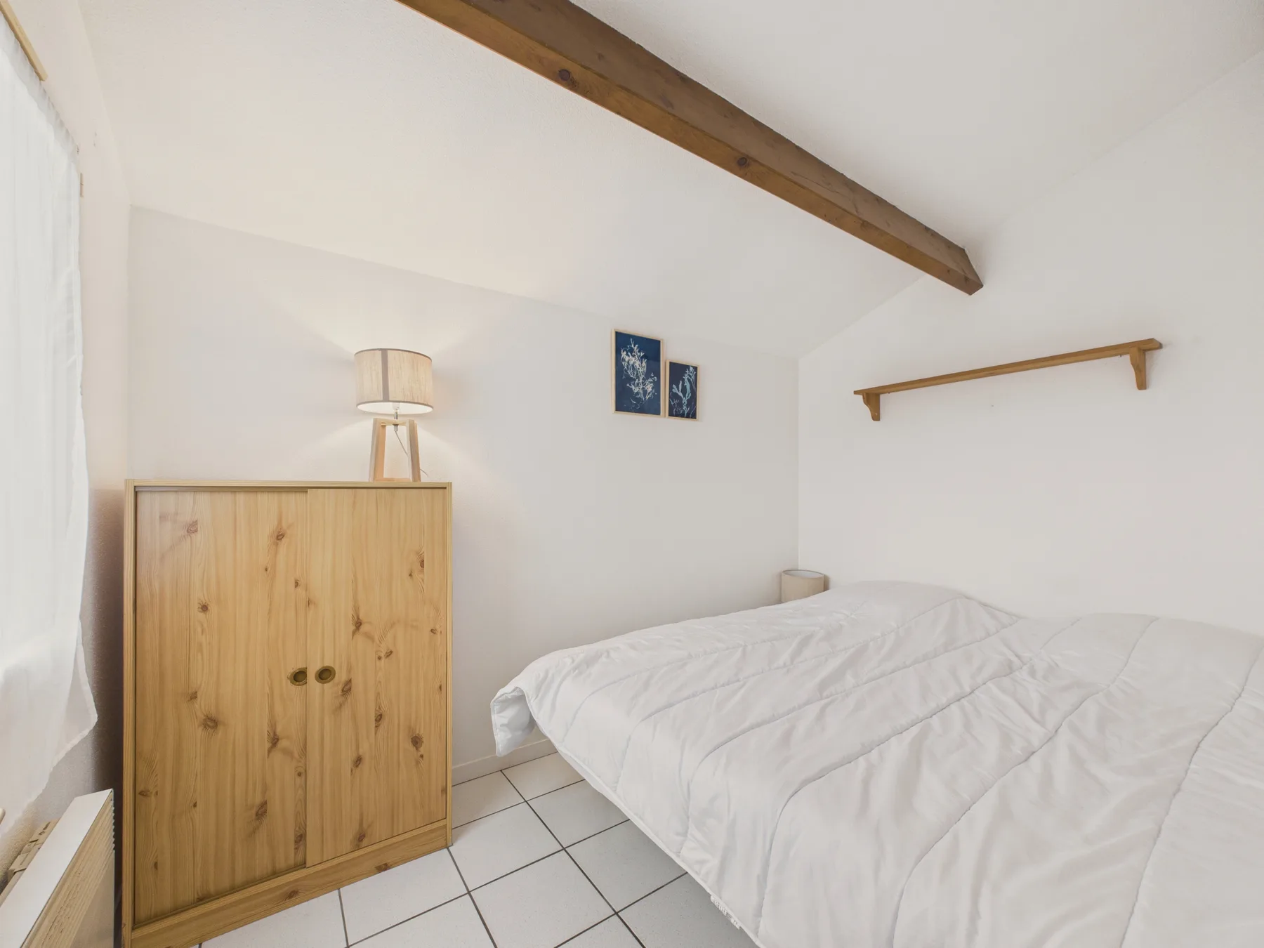 Casa de vacaciones en Saint-Vincent-sur-Jard
