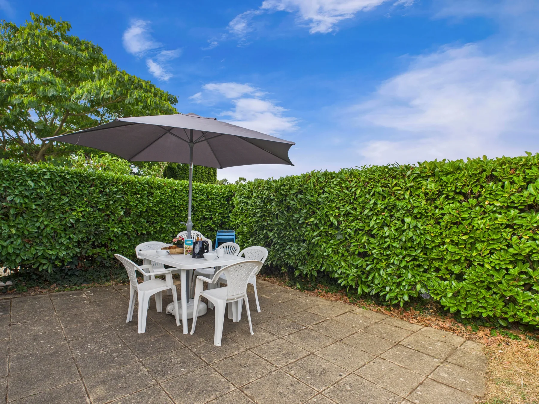 Casa de vacaciones en Saint-Vincent-sur-Jard