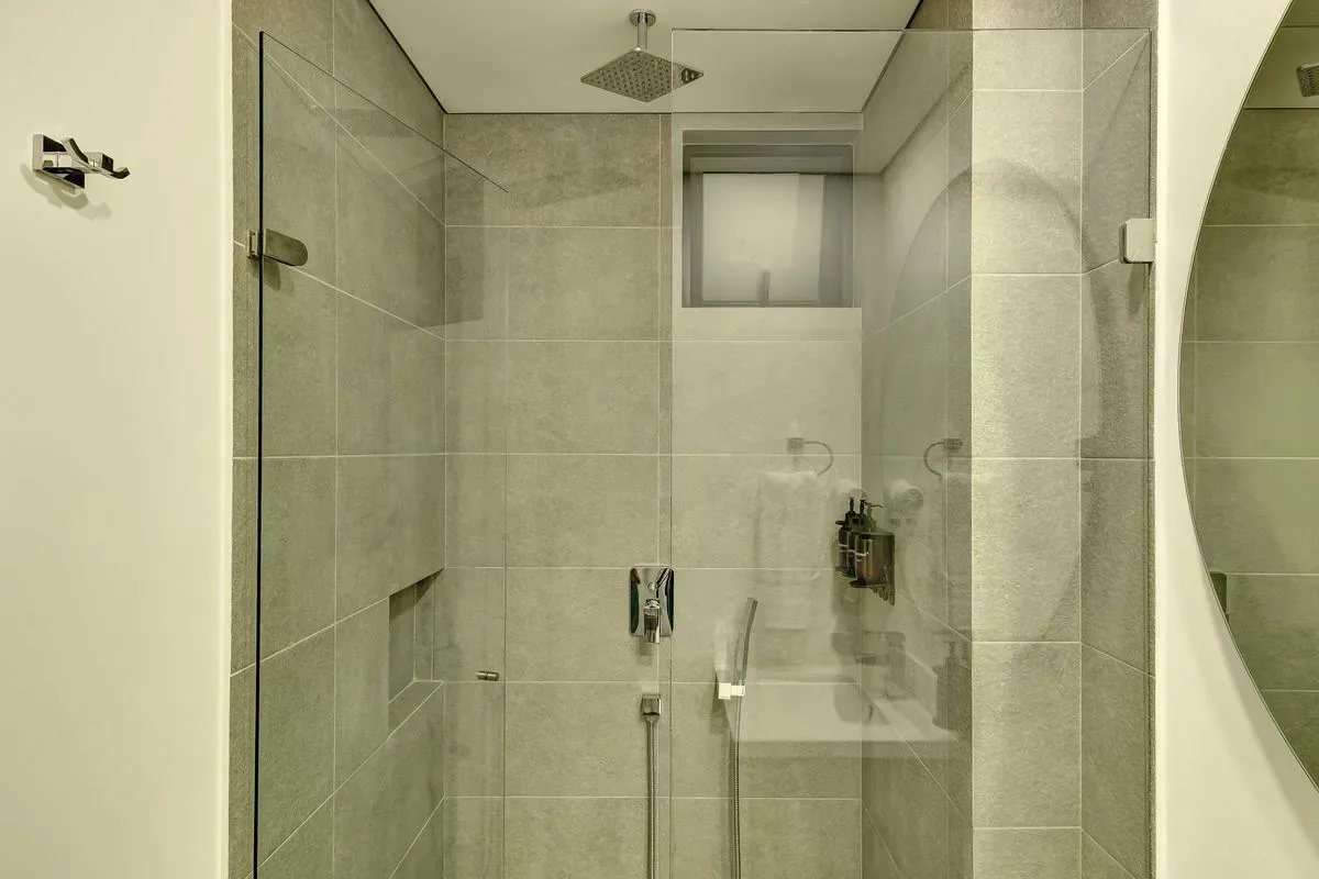 Upscale Loft in Bogota w/ Gym