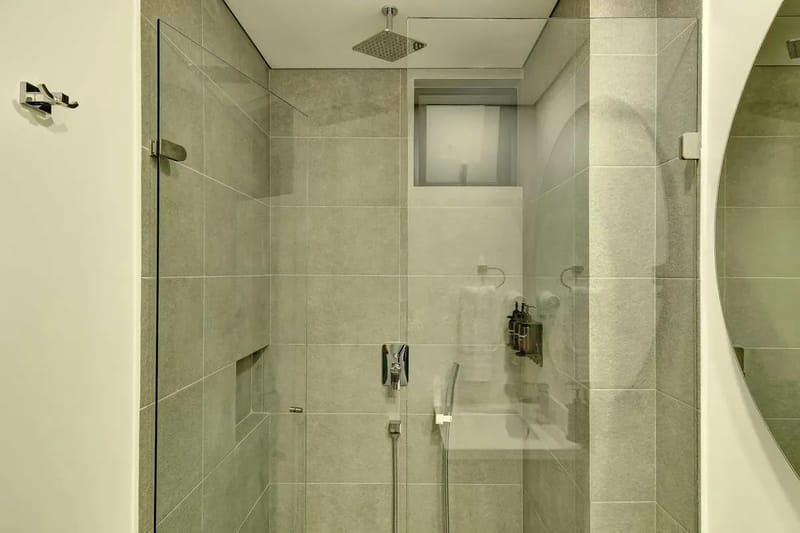 Upscale Loft in Bogota w/ Gym