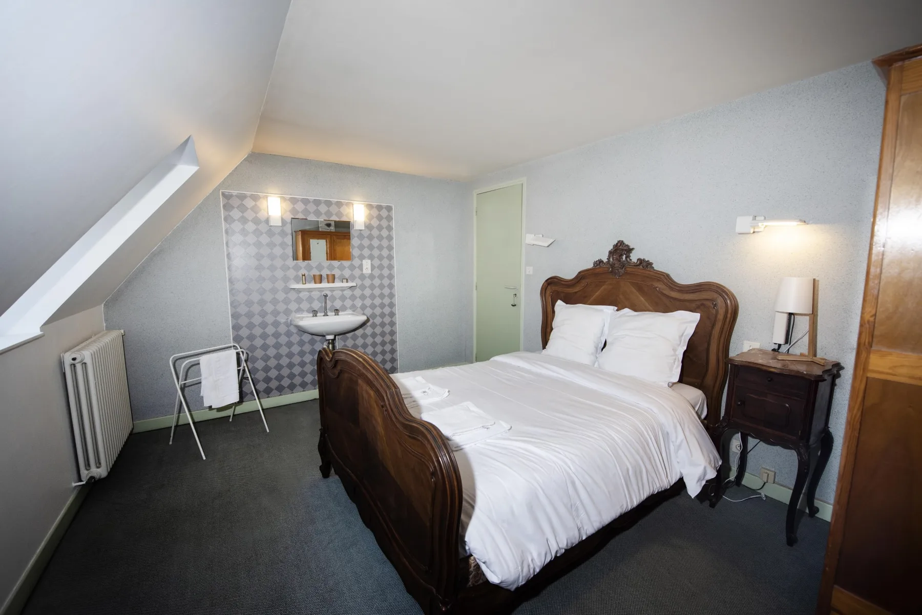 Room 21