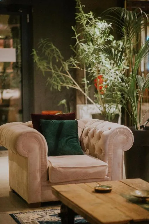 Foto del hotel