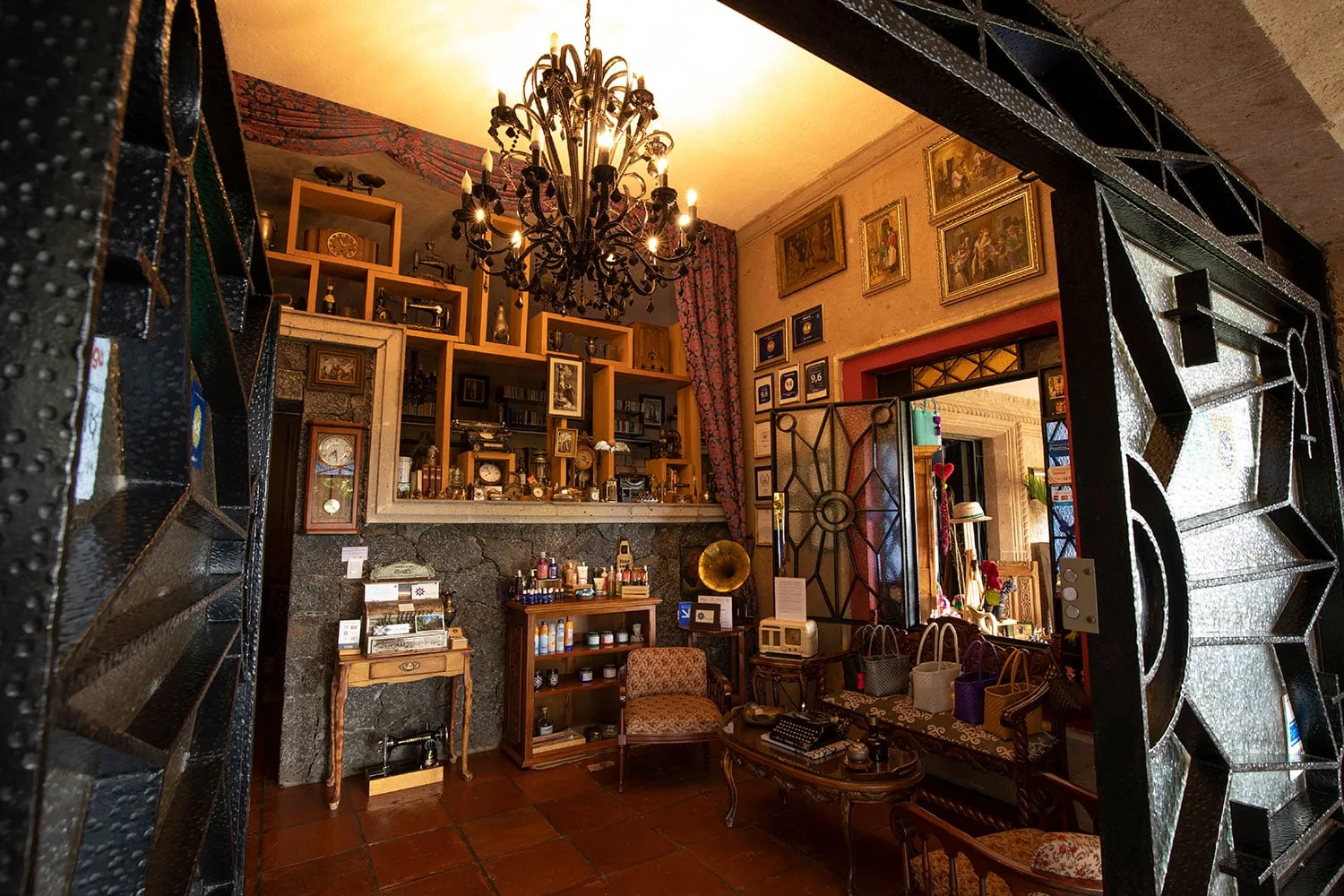 Casa Isabella property photo