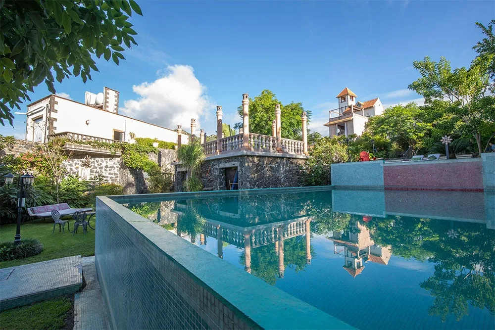 Casa Isabella property photo