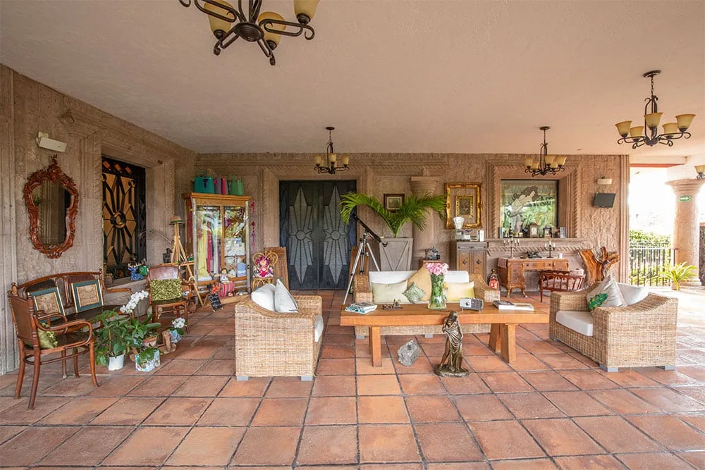 Casa Isabella property photo