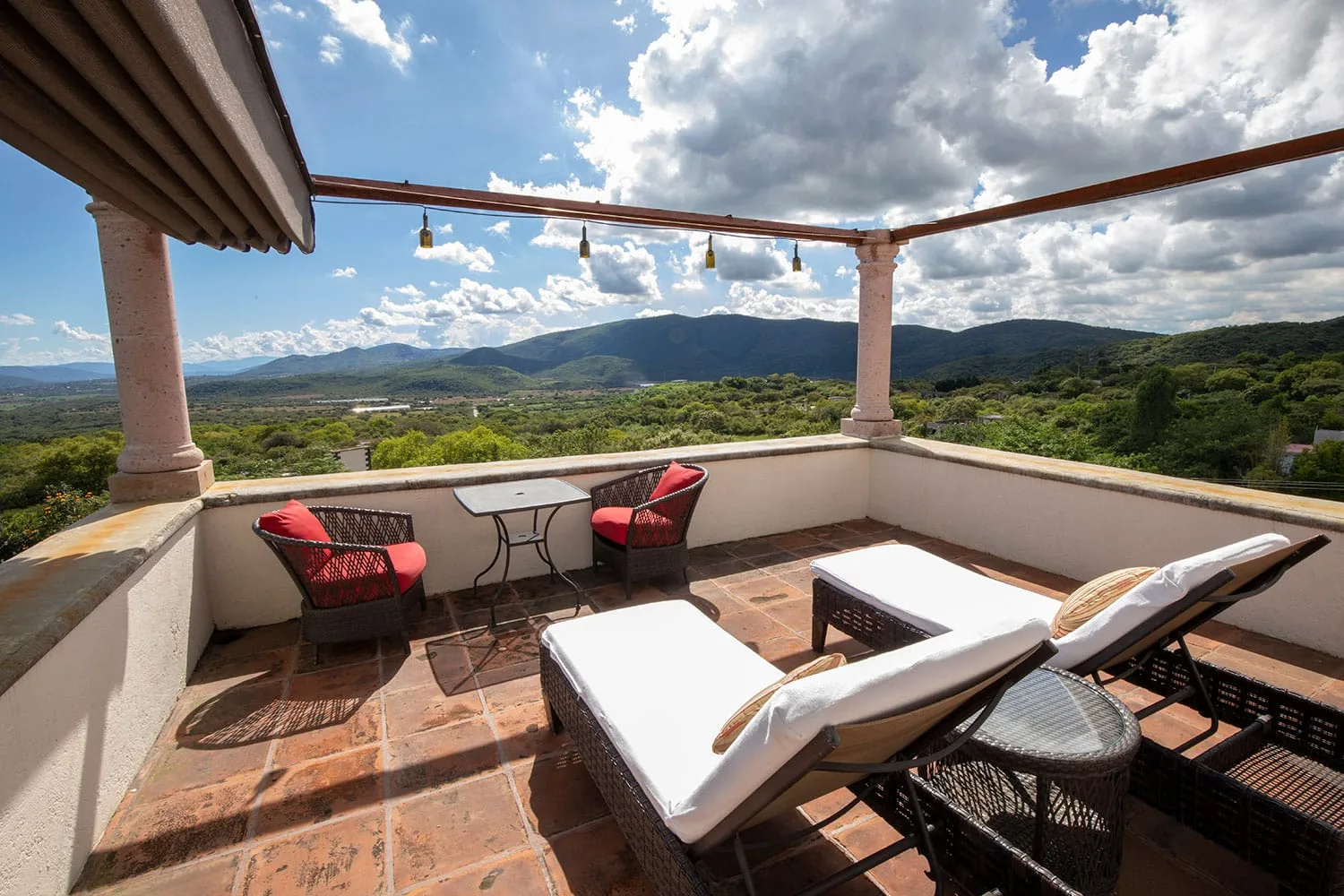 Casa Isabella property photo