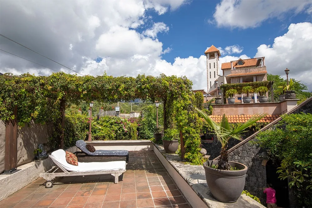 Casa Isabella property photo