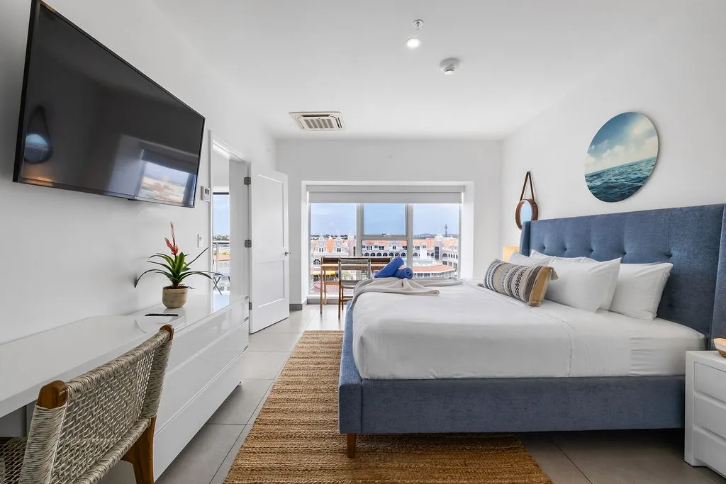 HH-3BS612 - Amazing Water View Condo in Aruba!