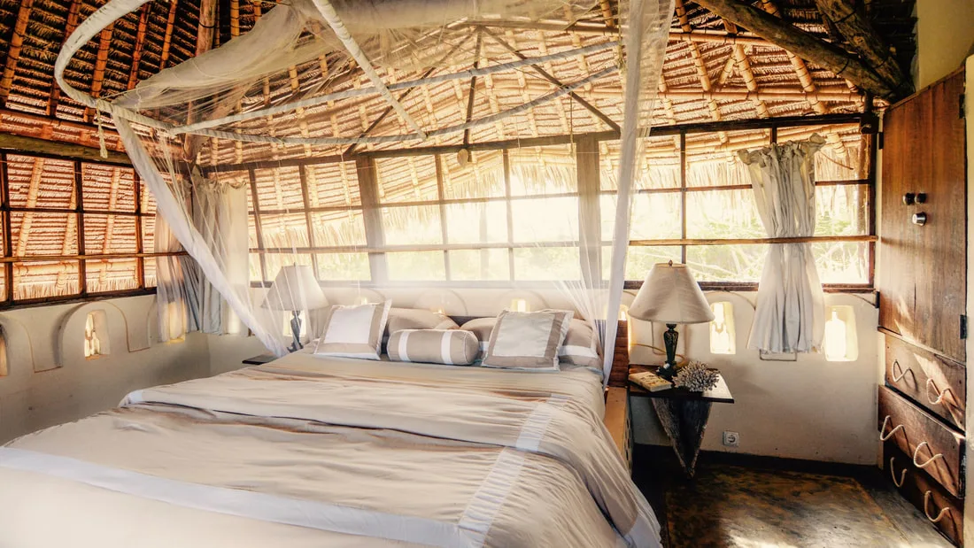 nZuwa Lodge property photo