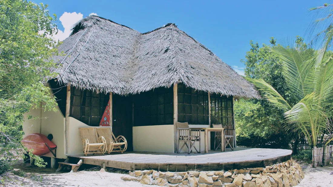 Turtle Bungalow