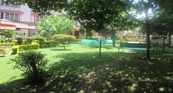 Foto de la habitación