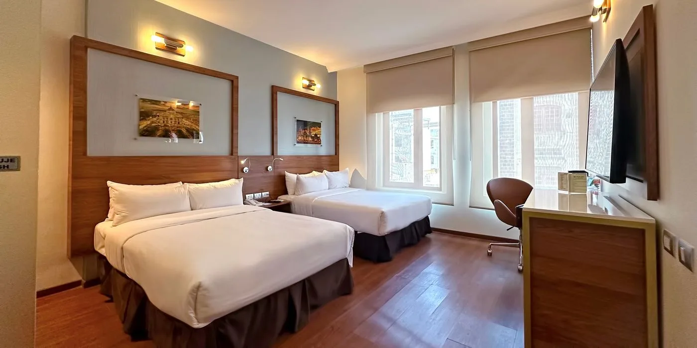 Hotel Ritz Ciudad de México