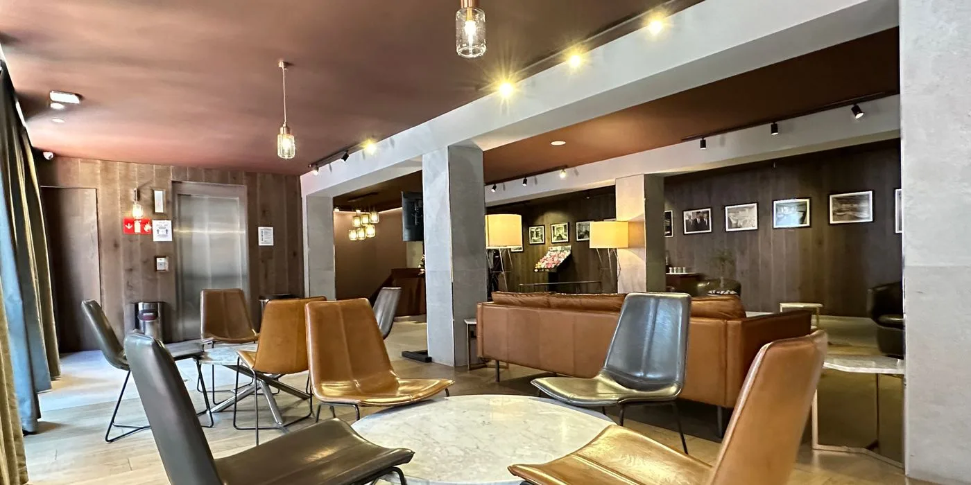 Hotel Ritz Ciudad de México