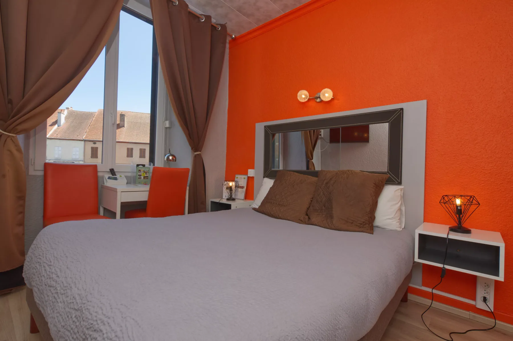 Hotel Le Bocage
