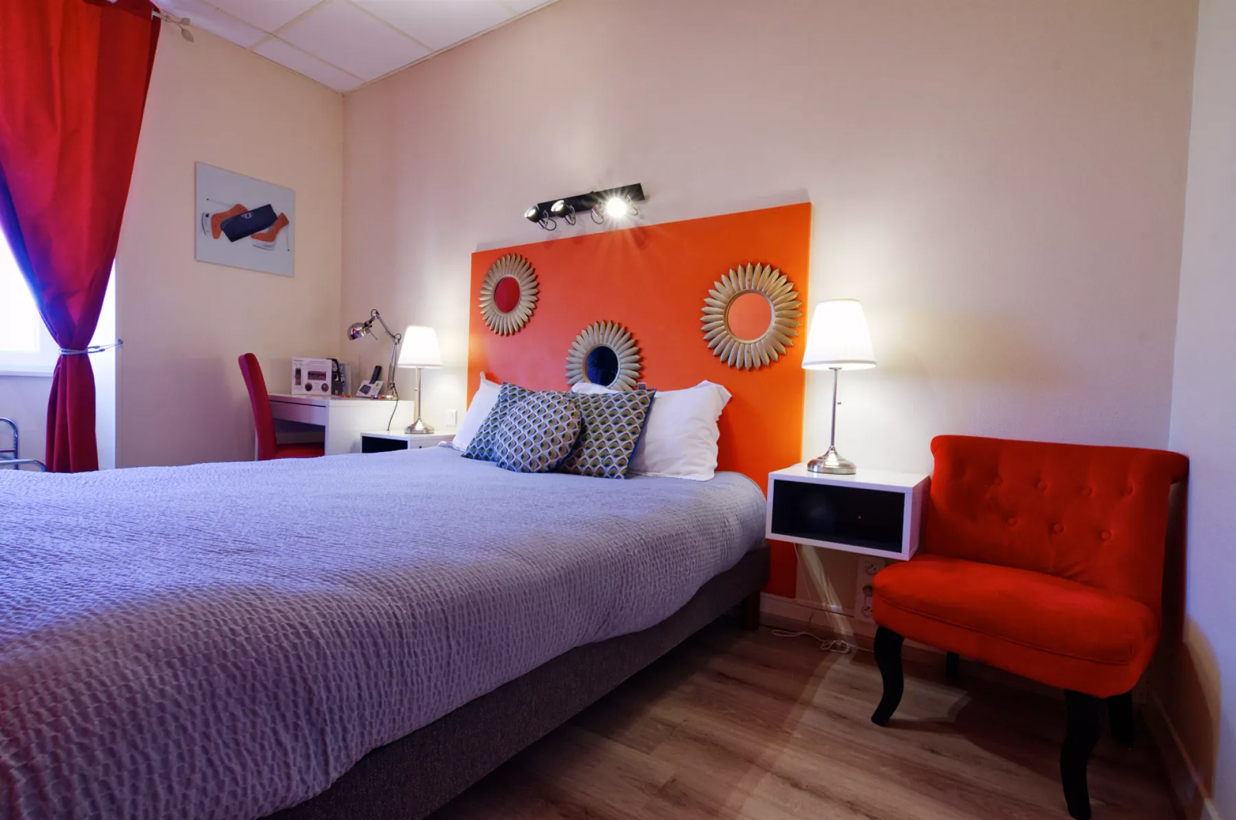Hotel property photo