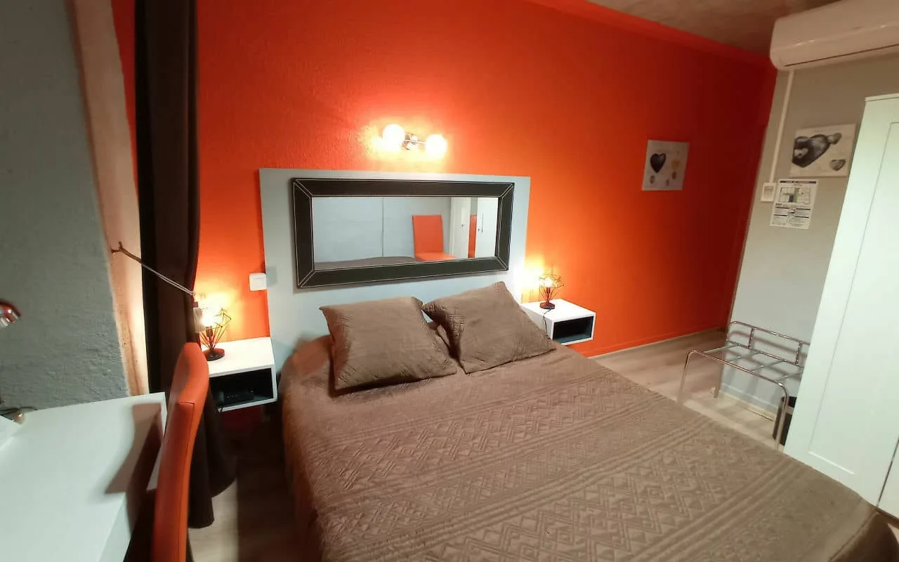 Double room