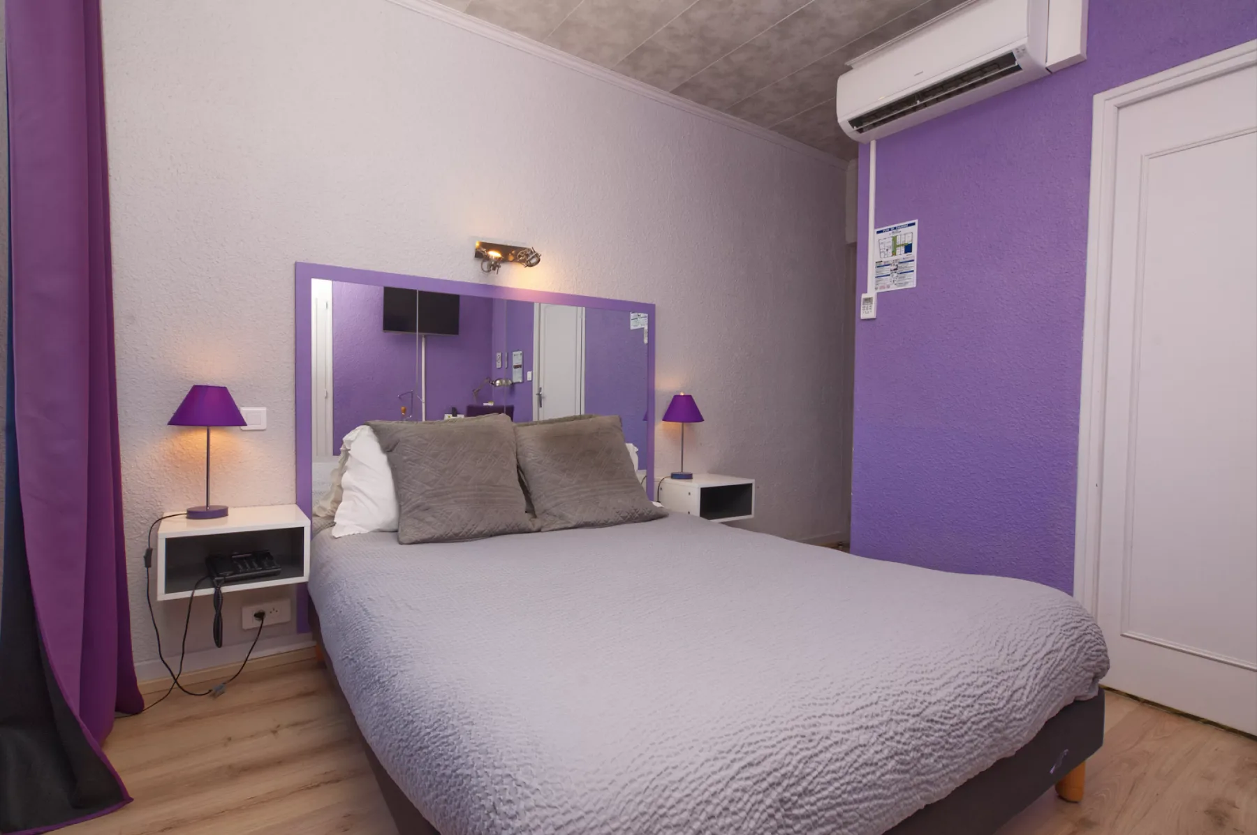 Hotel Le Bocage
