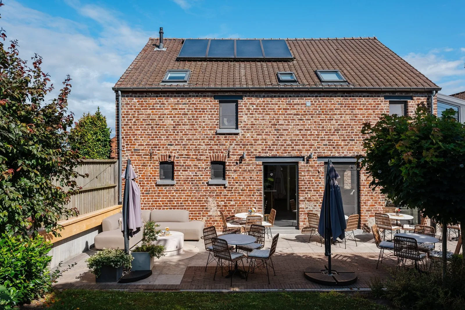 Farmhouse property photo